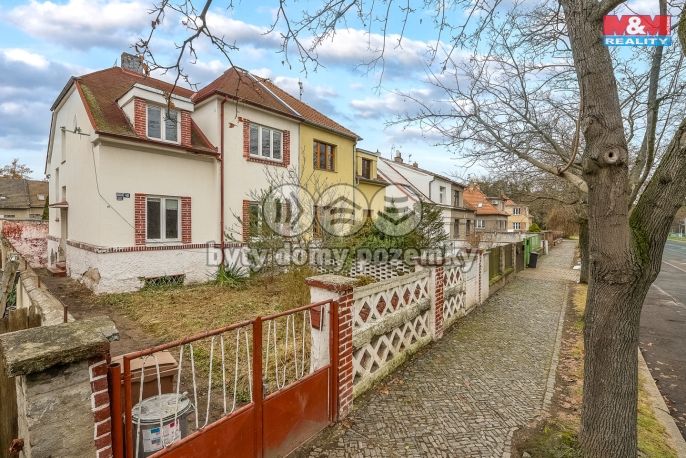 Prodej, Rodinný dům, 126 m², Kolín