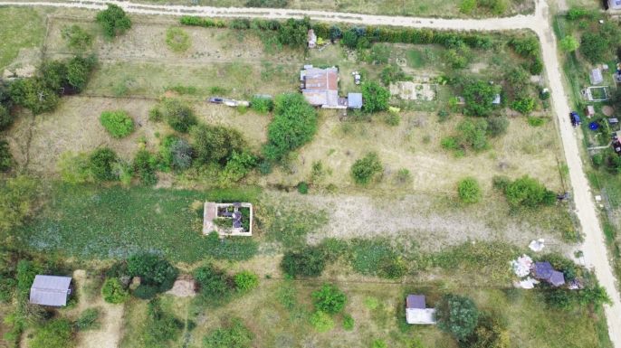 Prodej, Zahrada, Olomouc