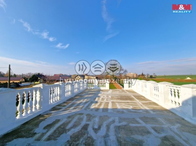 Prodej, Rodinný dům, Opava