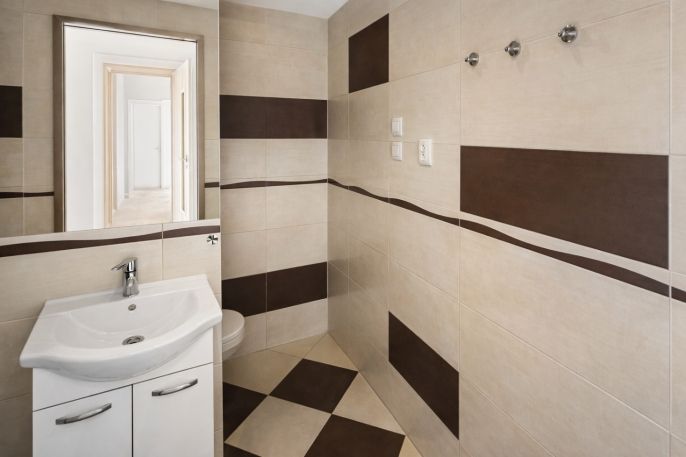 Prodej, Byt 2+kk, Ostrava