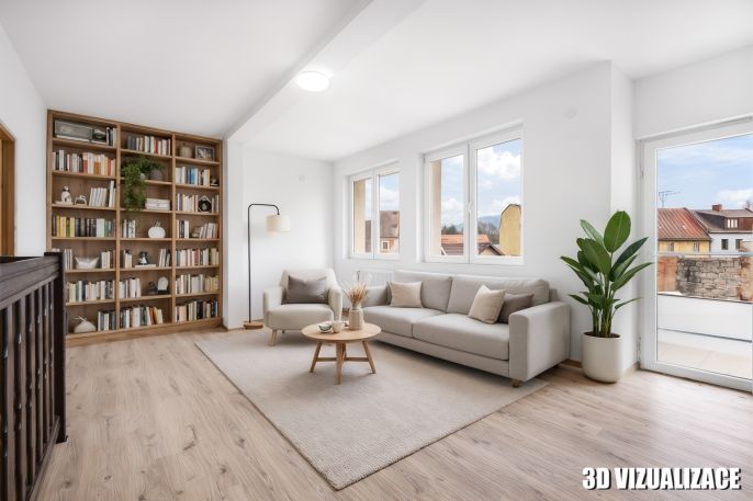 Prodej, Rodinný dům, Mimoň