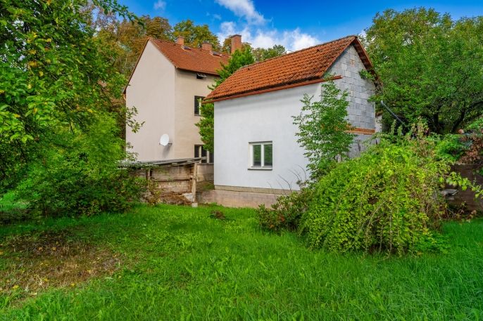 Prodej, Rodinný dům, Dvůr Králové nad Labem