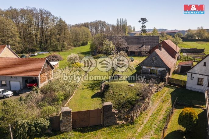 Prodej, Pozemek k bydlení, Suchdol