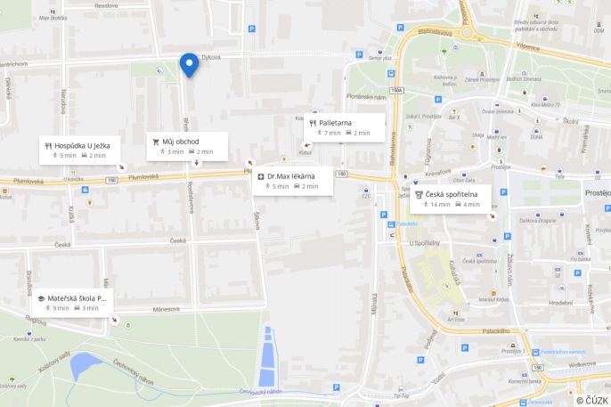 Prodej, Rodinný dům, Prostějov