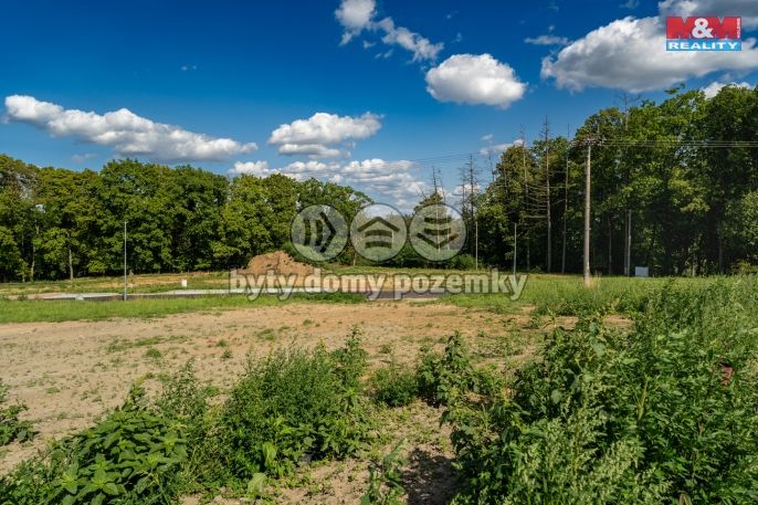 Prodej, Pozemek k bydlení, Niměřice