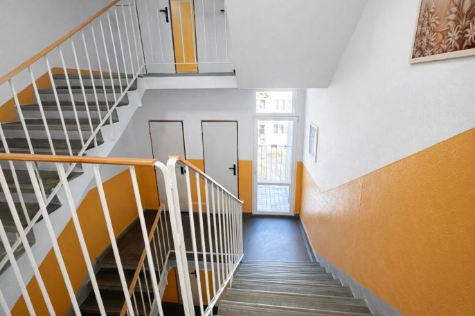 Pronájem, Byt 3+1, Louny