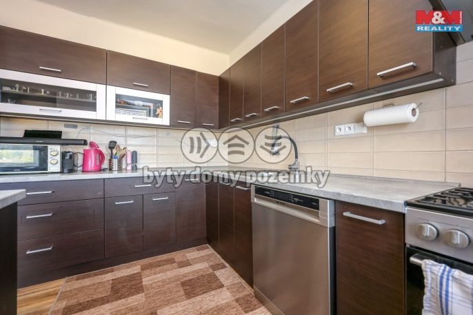 Prodej, Rodinný dům, 104 m², Postřelmov, Luční