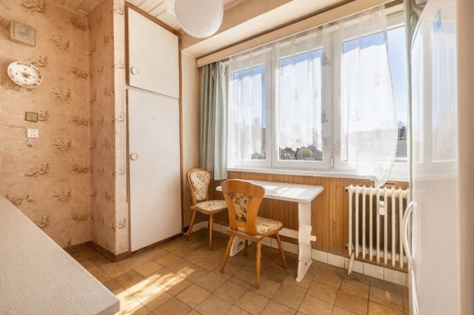 Prodej, Byt 2+1, Kralupy nad Vltavou