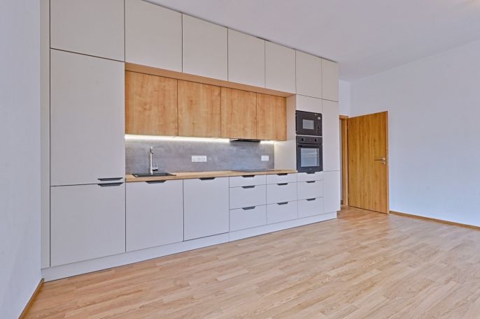 Pronájem, Byt 3+kk, Čáslav