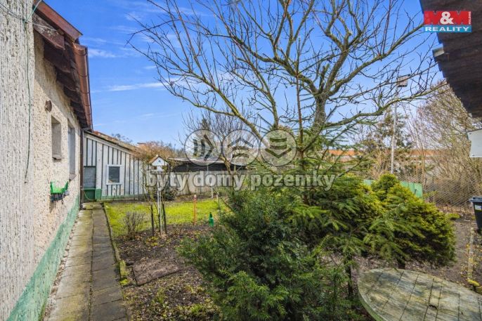 Prodej, Rodinný dům, Hradec Králové