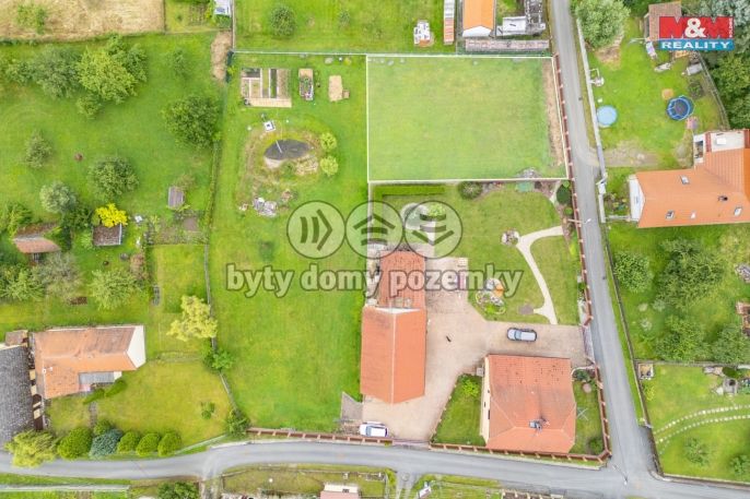 Prodej, Pozemek k bydlení, Dolce