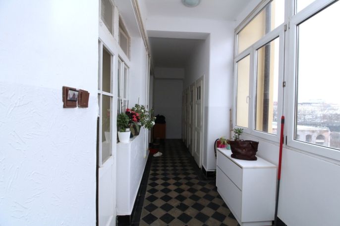 Prodej, Byt 1+1, Praha