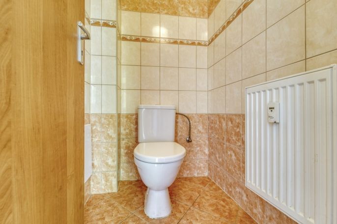 Pronájem, Byt 3+1, Chodová Planá
