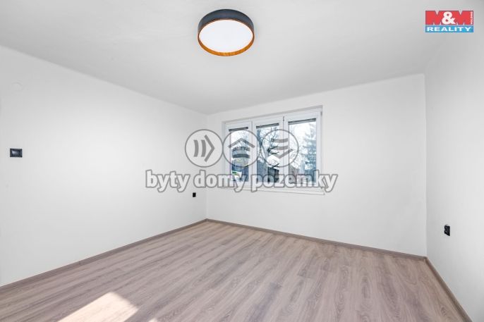 Prodej, Byt 3+1, Liberk