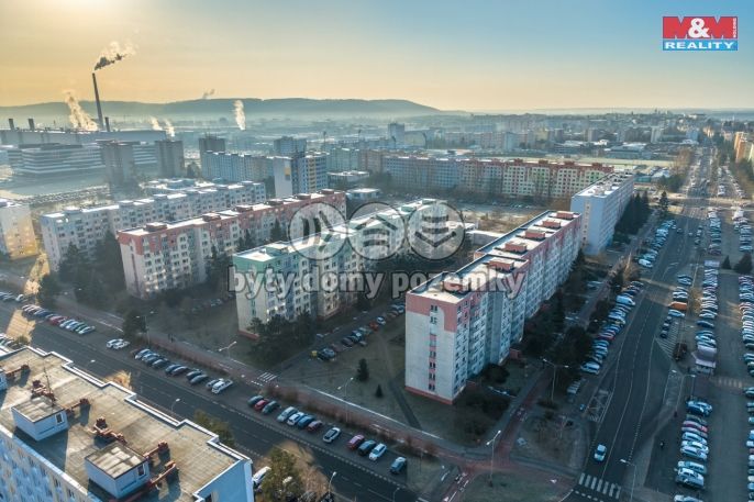 Prodej, Byt 3+1, Mladá Boleslav