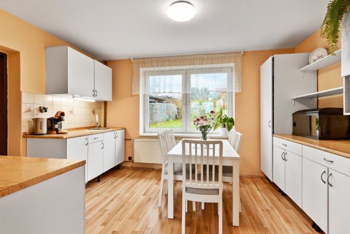 Prodej, Rodinný dům, Držkov