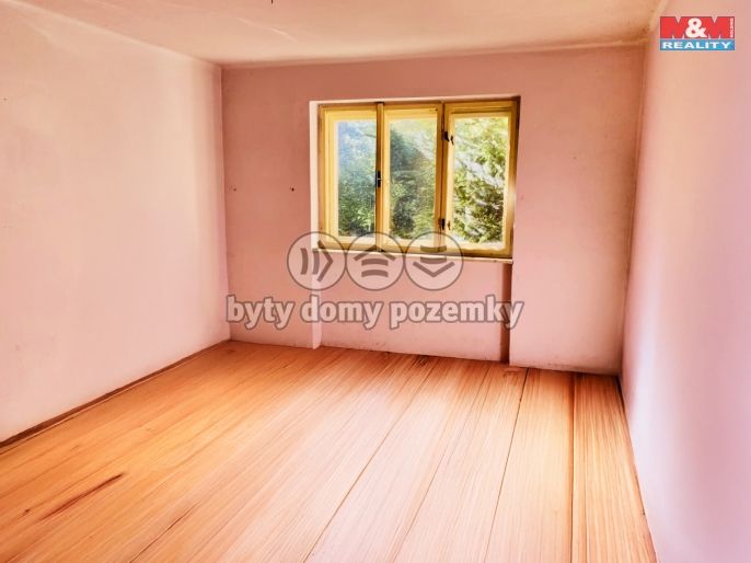 Prodej, Rodinný dům, Klatovy