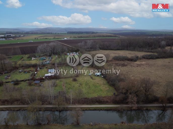 Prodej, Vodní plocha, Strážnice