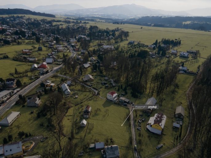 Prodej, Pozemek k bydlení, Frýdek-Místek