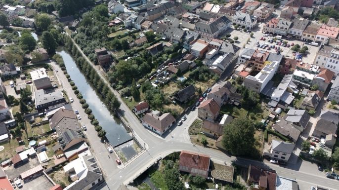 Prodej, Pozemek k bydlení, Česká Třebová