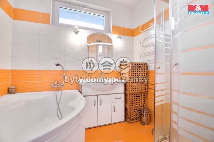 Prodej, Rodinný dům, Úštěk