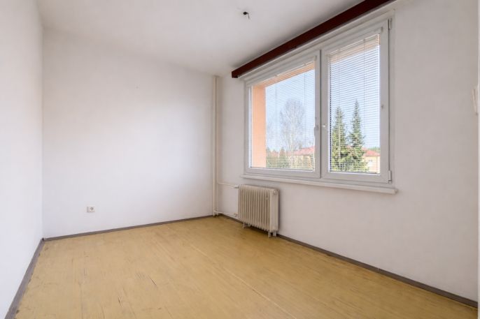 Prodej, Byt 4+1, Meziměstí