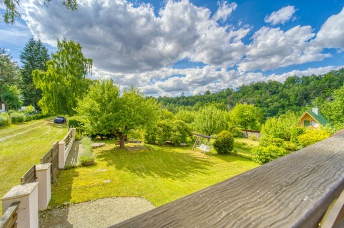 Prodej, Chata, Stříbro