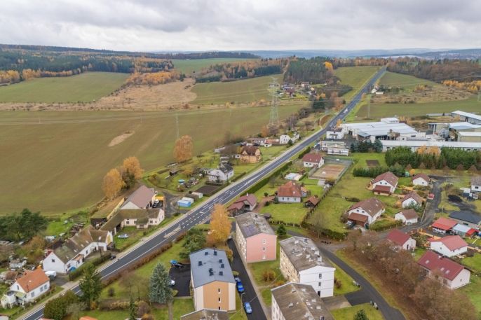 Prodej, Byt 3+1, Sytno