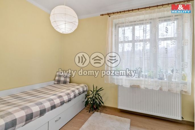 Prodej, Byt 3+1, Liberec