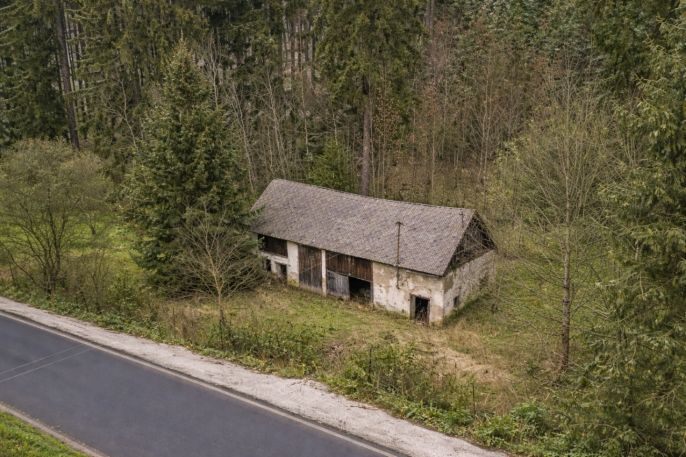 Prodej, Pozemek k bydlení, Hartmanice