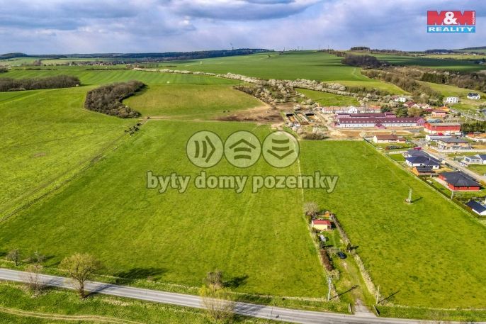 Prodej, Komerční pozemky, Plzeň