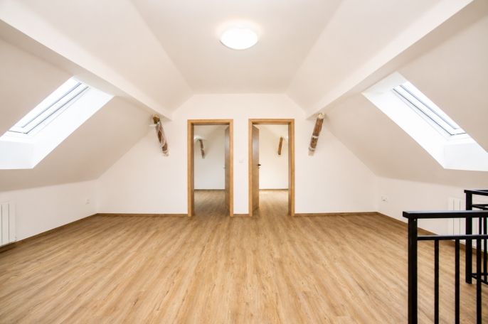 Prodej, Rodinný dům, Horní Cerekev