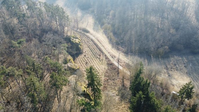 Prodej, Louka, Vysoká