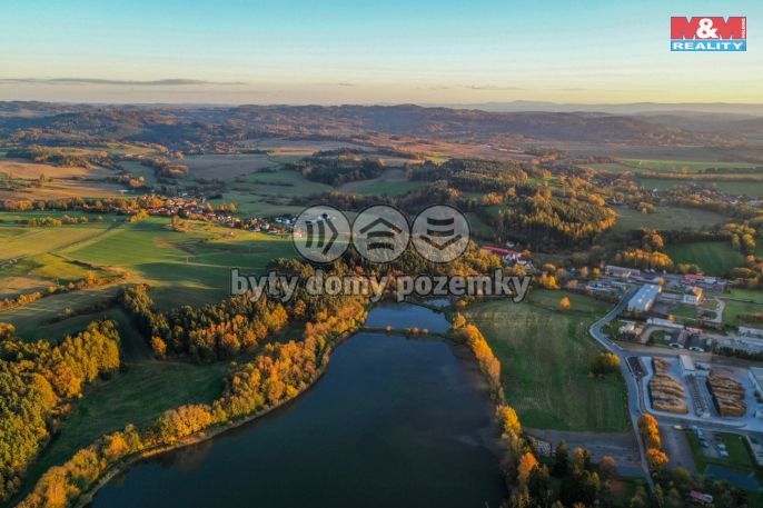 Prodej, Komerční pozemky, Nepomuk