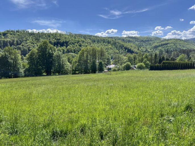 Prodej, Pozemek k bydlení, Karlovice