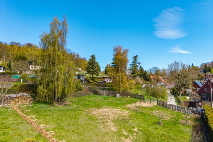 Prodej, Pozemek k bydlení, Vysoká Pec