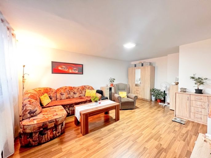 Pronájem, Byt 2+kk, Opočno