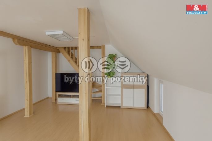 Prodej, Rodinný dům, České Budějovice