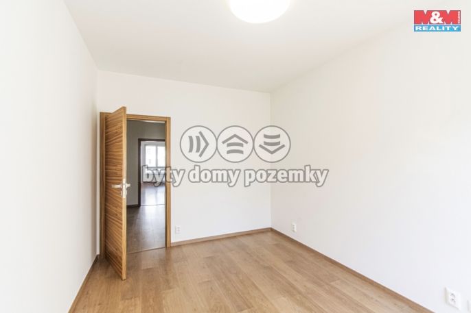 Prodej, Byt 4+kk, Ostrava