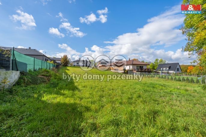 Prodej, Pozemek k bydlení, Žižice