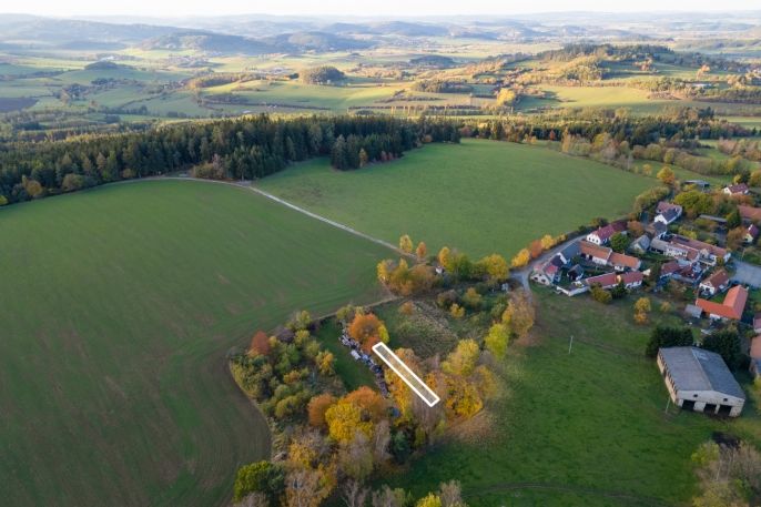 Prodej, Pozemek k bydlení, Soběšice