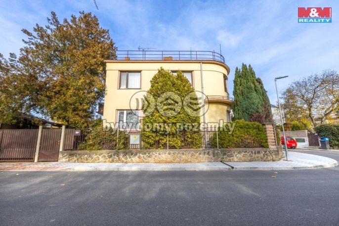 Prodej, Rodinný dům, Slaný