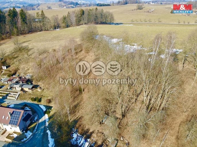 Prodej, Louka, Hanušovice