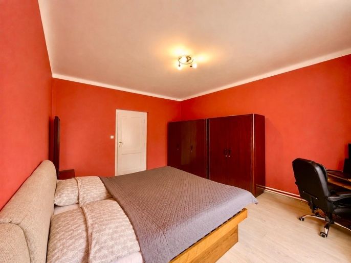 Prodej, Rodinný dům, Brandýs nad Orlicí
