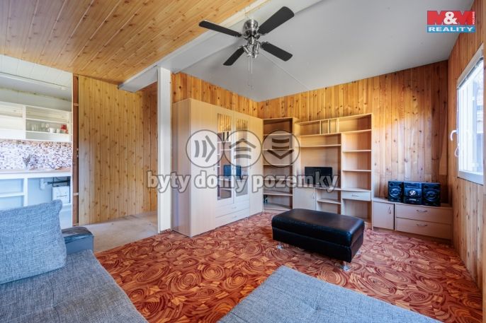 Prodej, Zahrada, Vranov