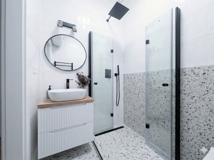 Pronájem, Byt 1+kk, Praha