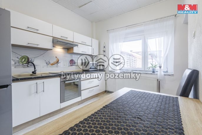 Prodej, Rodinný dům, Kladno