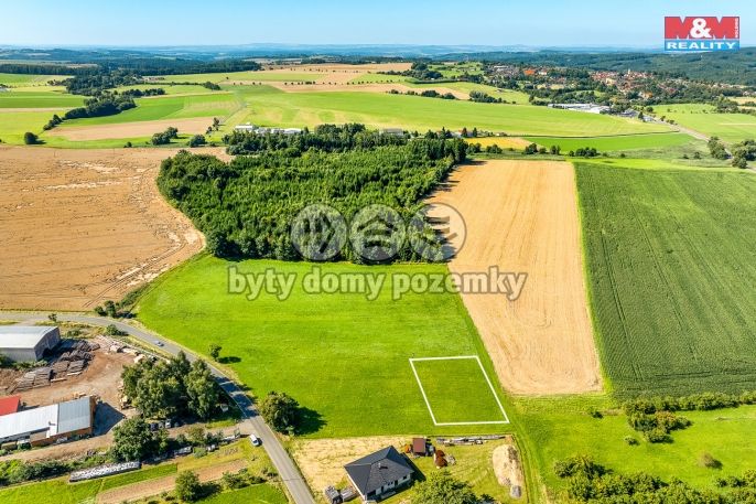 Prodej, Pozemek k bydlení, Štipoklasy