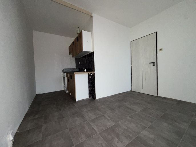 Prodej, Byt 2+kk, Krupka