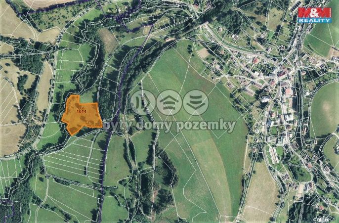 Prodej, Louka, Bernartice